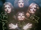 QUEEN Signed  & Autographed  First Press LP 'Queen II '