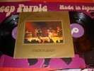 DEEP PURPLE=MADE IN JAPAN=DOUBLE GATEFOLD=PURPLE=POSTER