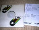 METALLICA - LOAD  ZIMBABWE TEST PRESSING LP & CUE SHEET