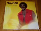 MASSIAH Seventh Heaven '82 Boogie Modern Soul LP SEALED