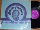 ARMAND BOATMAN TRIO-Hush Puppies-PRIVATE JAZZ/FUNK LP