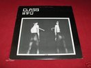 CLASS INFO - Private RARE Minimal Synth Cold Wave LP EP