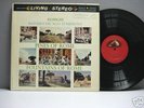 Resphigi - Pines & Fountains LSC-2436  1S/1S NM/NM-