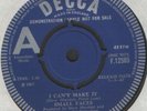 THE SMALL FACES rare DECCA DEMO m+ I CAN'T MAKE IT mod