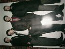Take That Poster,MASSIVE LIFE SIZE,,,new