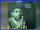 Kenny Dorham Quiet Kenny LP Vinyl New Jazz 8225 RVG