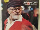 FANIA ALL-STARS Symphony Sid Last Broadcast 2-LP SEALED