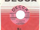 NORTHERN SOUL 45 - LITTLE CHARLES  - D.J. - LISTEN