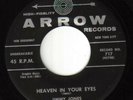 Jimmy Jones&JonesBoys-Arrow-Heaven In Your Eyes-DooWop