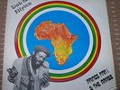 PRINCE FARI & THE ARABS Dub to Africa Hit Run 9006