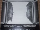KING TUBBY meets THE UPSETTER at the grass roots of dub