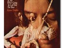 KAREN DALTON*IT'S SO HARD TO TELL*NM '69 FOLK/PSYCH LP