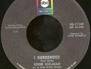 Eddie Holman - I surrender - on ABC