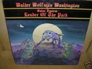 PRIVATE boogie new orleans FUNK SOUL Walter Washington