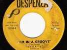 Northern Soul 45 IVORYS Please Stay on Despenza