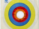 FIRE AND ICE MUSIC MAN DJ MOD GARAGE PSYCH 45 HEAR IT 