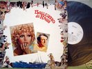 BOULEVARD DU RHUM brigitte bardot JAPAN DIFF COVER LP