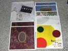 Bright Eyes vinyl box set 7 lps RARE NM