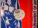 Budweiser Showdown BASIC BLACK BAND Love Thing BSR-813