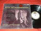 Richard Strauss Death and Transfiguration Rodzinski UK