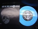 Nirvana/Melvins-split 7