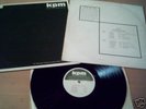KPM - MUSIC RECORDED LIBRARY - THE BIG BEAT
