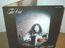 BOB SMITH  The Visit  2LP   psych  w/ poster