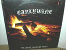 EARLYWINE  Long Journey Home  LP   private press