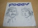 FOGGY - SIMPLE GIFTS Orig UK 1st press YORK LP