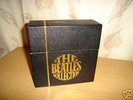 BEATLES SINGLES BOX SET + FLEXIDISC AND LETTER 1977