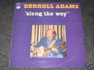 DERROLL ADAMS 
