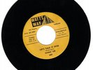 NORTHERN SOUL  R&B SAMMI LEE  ON WATTS WAY   DANCER M-