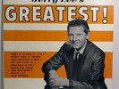 JERRY LEE LEWIS Greatest Original SUN LP still SEALED