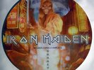 IRON MAIDEN **MAIDEN JAPAN COMPLETE** Picture disc