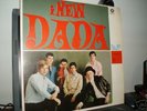 NEW DADA - I'LL GO CRAZY   LP RARO VINILE DISCO 33 giri