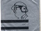JOY DIVISION - FAC 2  A FACTORY SAMPLE - 1978 ORIGINAL