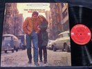 THE FREEWHEELIN' BOB DYLAN - STEREO w/RECALLED TITLES