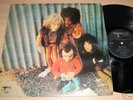 JIMI HENDRIX - BAND OF GYPSYS PUPPET SLEEVE TRACK LP