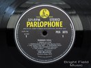 Beatles - Rubber Soul UK 1965 *1st Press STEREO* LP