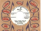 Sapphires 45 Gonna Be A Big Thing MINT DJ Northern Soul