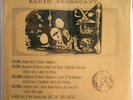 Marillion - Radio Broadcast Live in Germany 21.06.1986