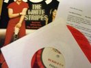 White Stripes Red Death at 6:14 Red Vinyl