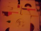 NORTHERN SOUL-GREAT SOUL PACK 44 RECORDS ALL PLAYED VG