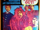 FRANK ZAPPA FREAK OUT MINT ORIG MONO 2-LP SET 1st COVER