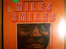 MILES DAVIS MILES SMILES STILL SEALED ORIG'66 STEREO LP