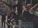 Lp Rare DOORS STRANGE DAYS U.S PROMO MINT= L K