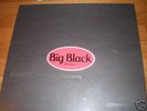 Big Black Boxes set SEALED rare Albini Shellac Rapeman