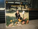 The Reiner Sound RCA Living Stereo Shaded Dog Mint