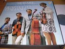 PHILIPS 9 LP BOX QUARTETTO ITALIANO MOZART COMPLETE SQ