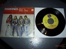 ramones sheena is a punk rocker german sire kbd rare